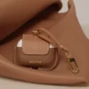 AirPods-hoesje Edition Duo Camel