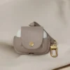 AirPods-hoesje Edition Duo Taupe
