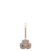 AirPods-hoesje Edition Duo Taupe