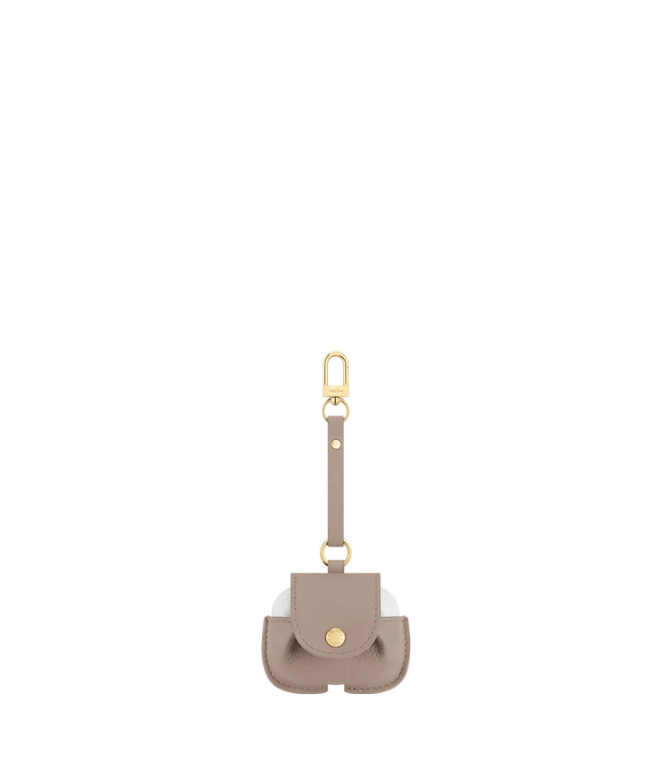 AirPods-hoesje Edition Duo Taupe
