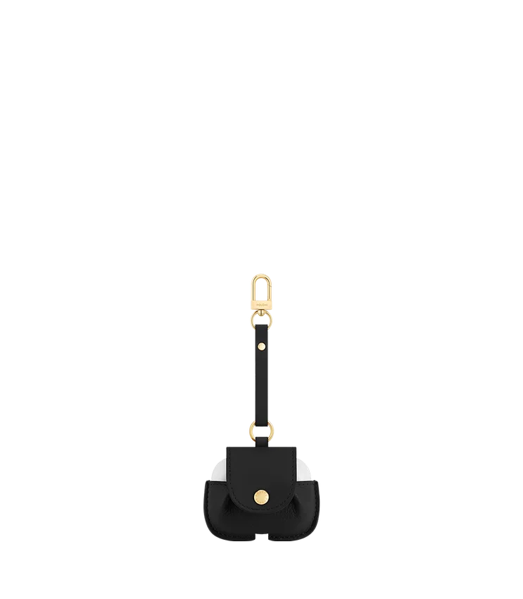 AirPods-hoesje Edition Duo Zwart