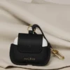 AirPods-hoesje Edition Duo Zwart