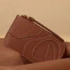 Atla-kaarthouder Edition Duo Cognac