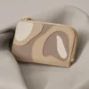 Atla-kaarthouder Edition Trio Taupe