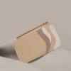 Atla-kaarthouder Edition Trio Taupe