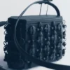 Button Bow Box-editie Inkt