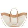 Cyme-editie Beige Canvas