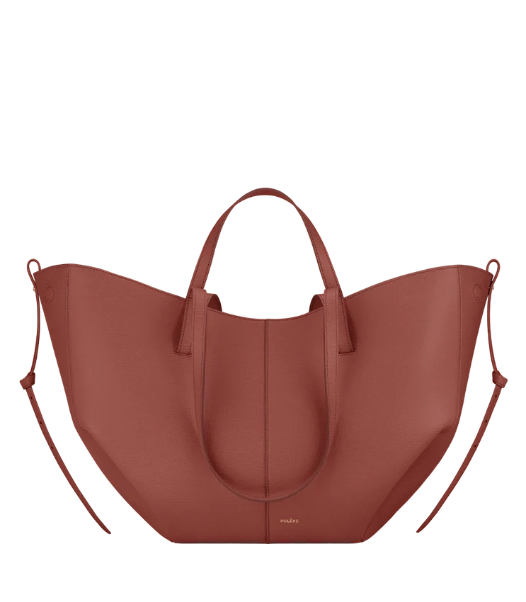 Cyme-editie Textured Terracotta