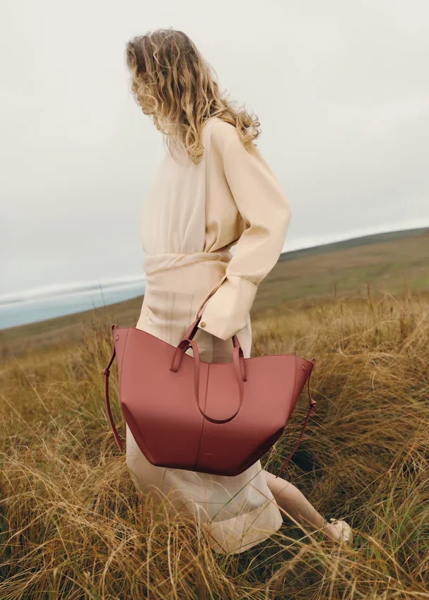 Cyme-editie Textured Terracotta
