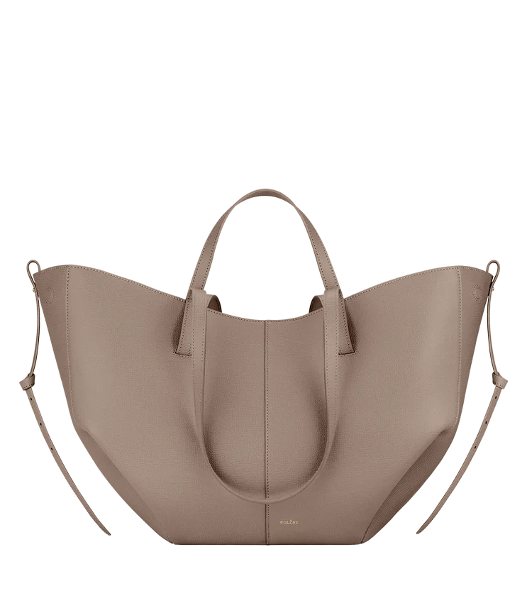 Cyme Edition Textured Taupe