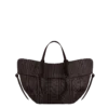 Cyme Mini-editie Merino Ebony