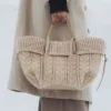 Cyme Mini-editie Merino Ecru