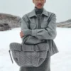 Cyme Mini-editie Merino-steen
