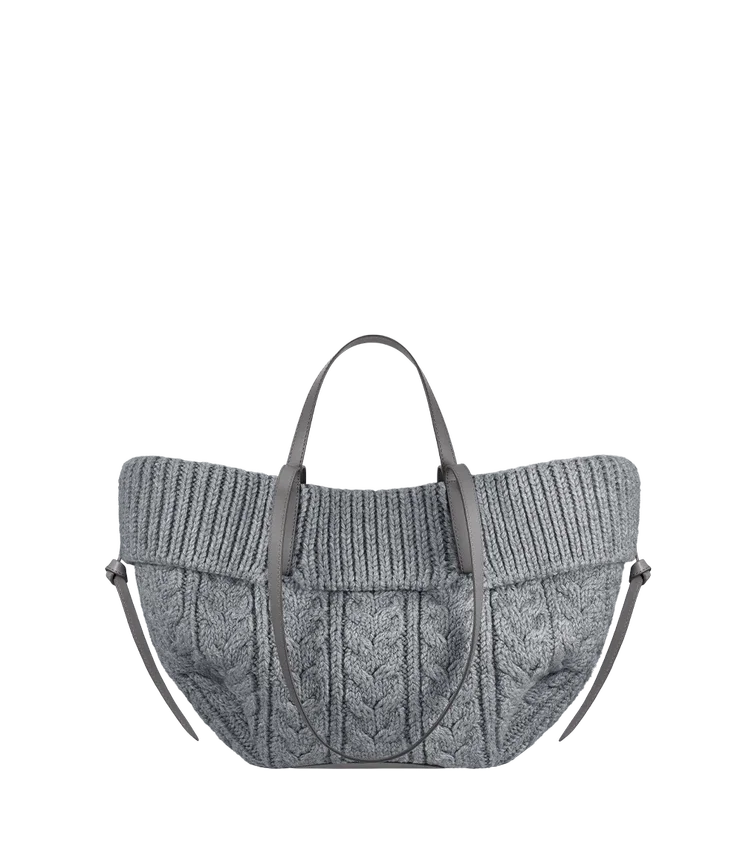 Cyme Mini-editie Merino-steen