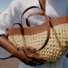 Cyme Mini-editie Raffia