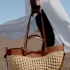 Cyme Mini-editie Raffia