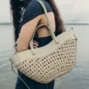 Cyme Mini-editie Raffia Laurel