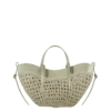 Cyme Mini-editie Raffia Laurel