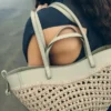 Cyme Mini-editie Raffia Laurel
