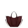 Cyme Mini-editie Textured Black Cherry