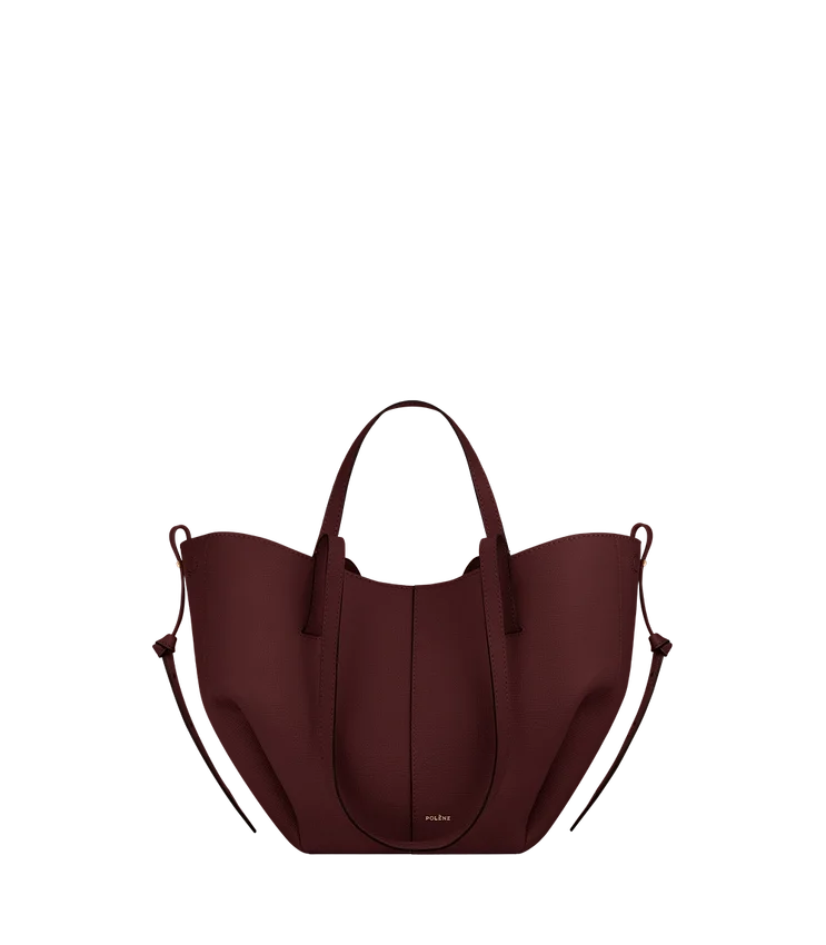 Cyme Mini-editie Textured Black Cherry