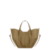 Cyme Mini Edition Textured Smoky Olive