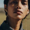 Eroz Chain Earrings Edition, vergulde editie
