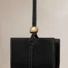 Kayé-kaarthouder Edition Textured Black