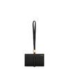 Kayé-kaarthouder Edition Textured Black