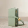 Kayé-kaarthouder Edition Textured Duo Fresh Almond