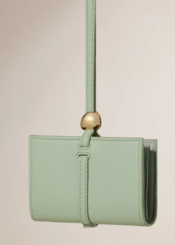 Kayé-kaarthouder Edition Textured Duo Fresh Almond