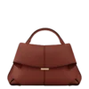 Mokki Edition met structuur in Red Clay