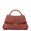 Mokki Edition Terracotta met structuur