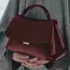 Mokki Edition Textured Black Cherry