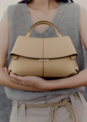 Mokki Mini-editie Textured Sand