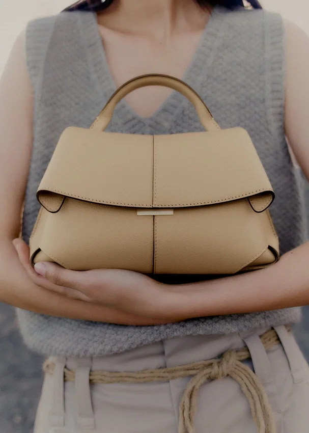 Mokki Mini-editie Textured Sand