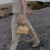Mokki Mini-editie Textured Sand