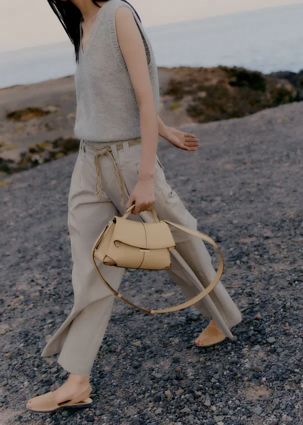 Mokki Mini-editie Textured Sand