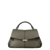 Mokki Mini-editie Textured Smoky Green