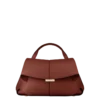Mokki Mini Edition met structuur in rode klei