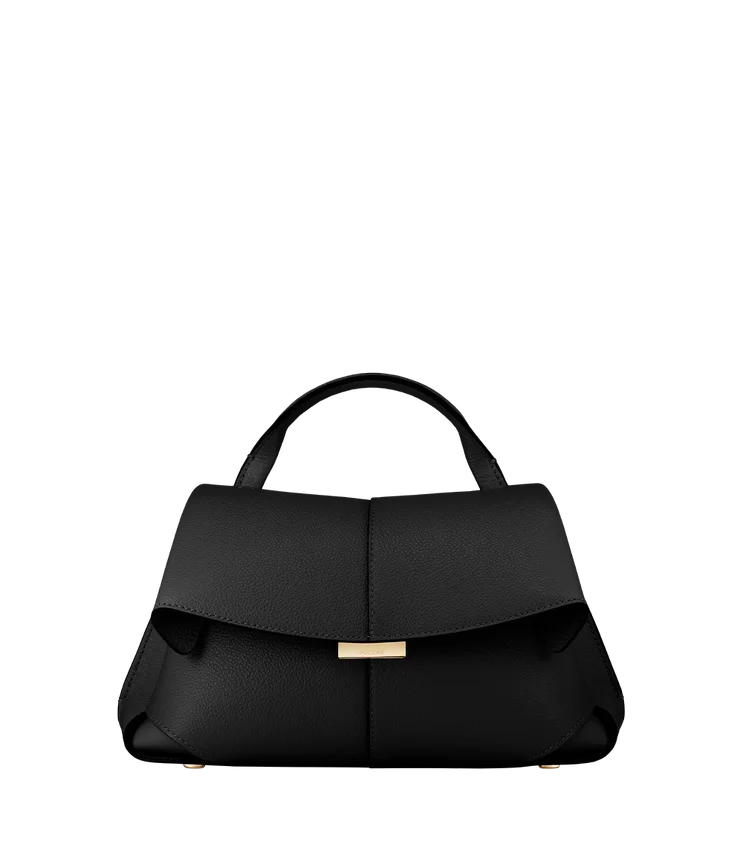 Mokki Mini Edition Textured Black