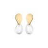 Naé-oorbellen Edition Glass