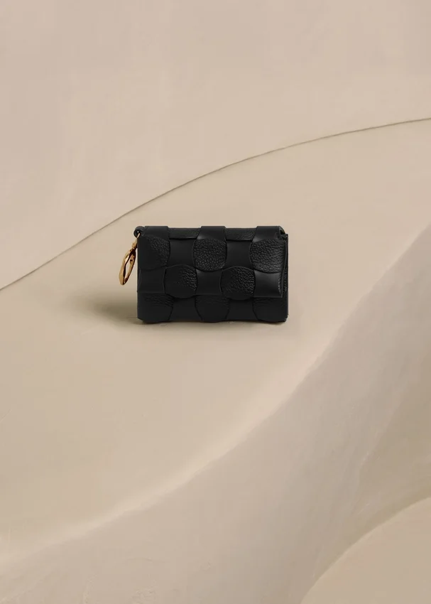 Neiti-kaarthouder Edition Duo Black