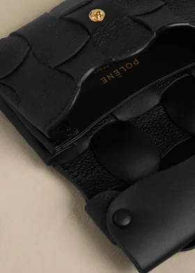 Neiti-kaarthouder Edition Duo Black