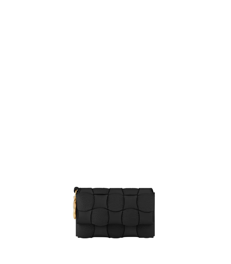 Neiti-kaarthouder Edition Duo Black