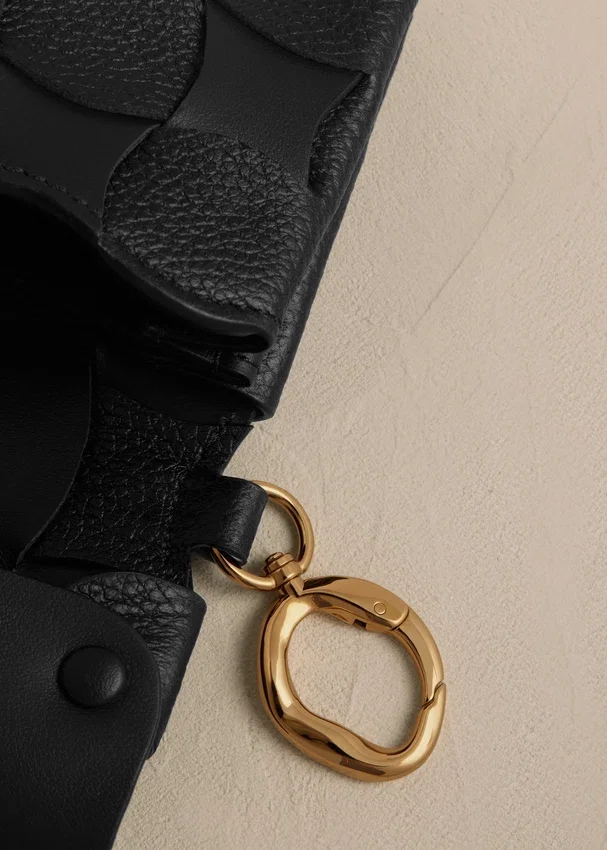 Neiti-kaarthouder Edition Duo Black