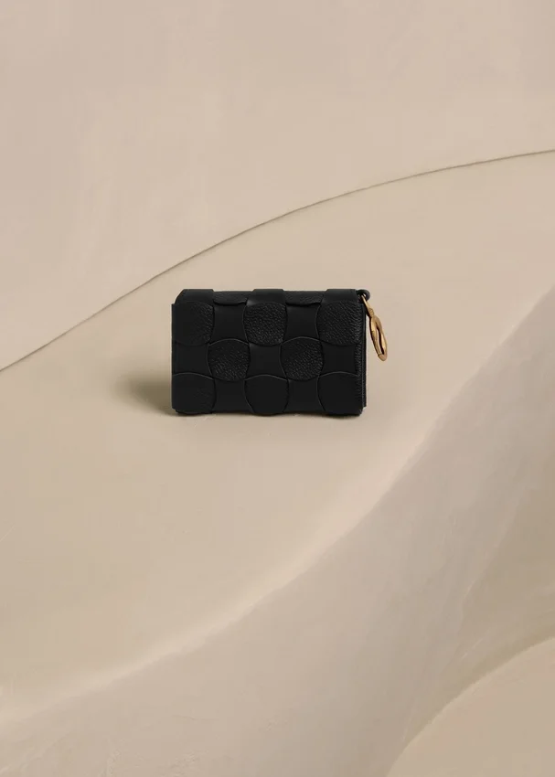 Neiti-kaarthouder Edition Duo Black