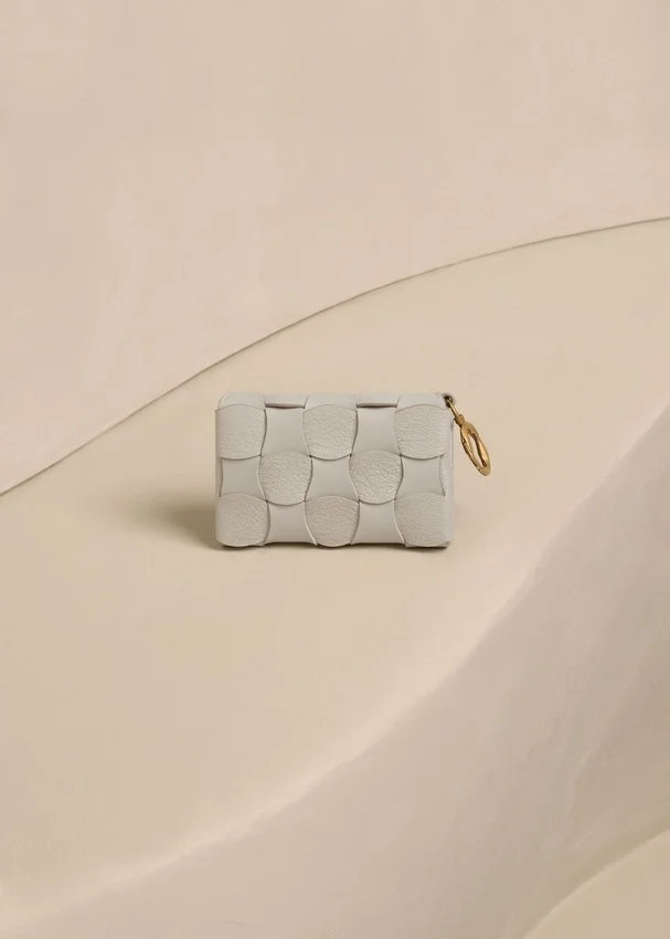 Neiti-kaarthouder Edition Duo Chalk