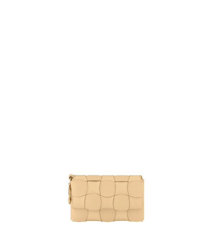 Neiti-kaarthouder Edition Duo Wheat