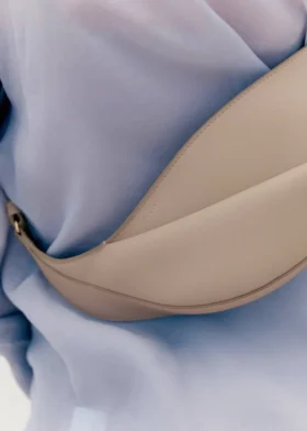 Neyu Edition glad taupe